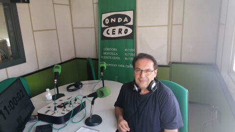 Juan Ruz