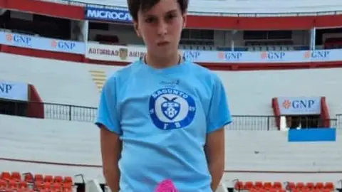 Niño torero Sagunto Niño torero Sagunto
