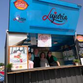 Lujuria food truck