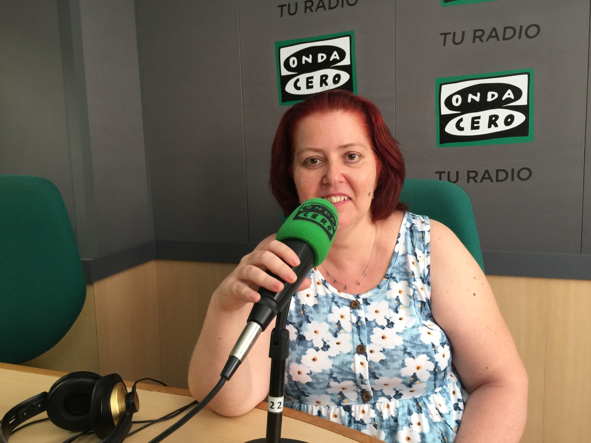 El estigma de la salud mental: "Algunos nos siguen llamando locos" El estigma de la salud mental: "Algunos nos siguen llamando locos"
