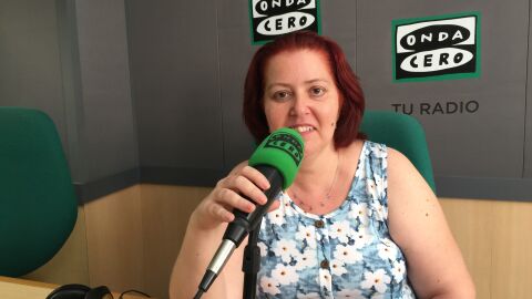 Ana Bel&eacute;n Anguita, experta en Salud Mental