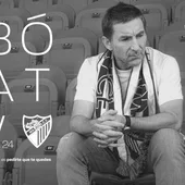 Lo difícil, la campaña de abonos del Málaga CF 2023/24 Lo difícil, la campaña de abonos del Málaga CF 2023/24
