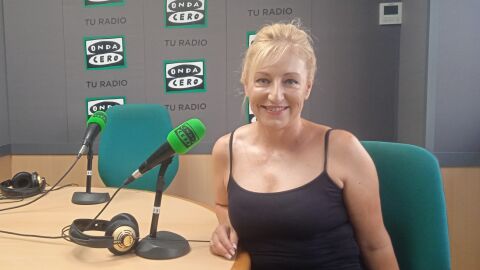 Nieves Gil, CEO de El Fog&oacute;n Ilicitano