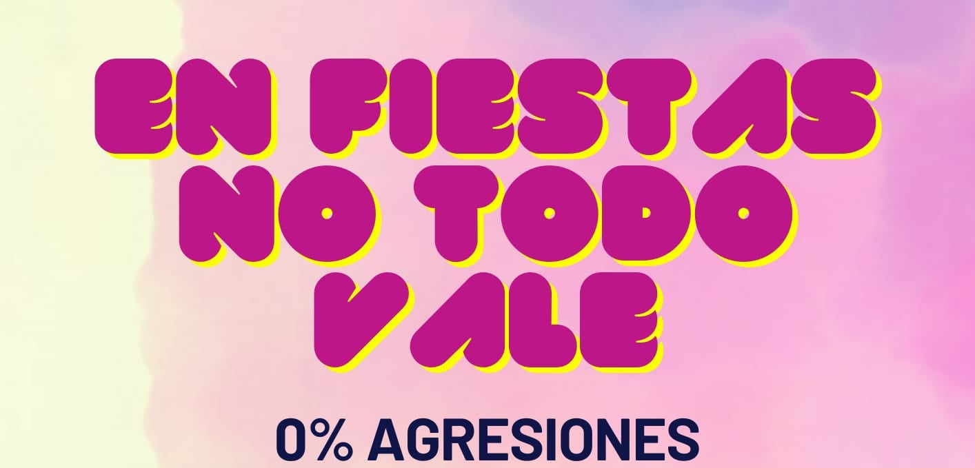 Igualdad Orihuela pone en marcha una campaña contra las agresiones sexuales Igualdad Orihuela pone en marcha una campaña contra las agresiones sexuales