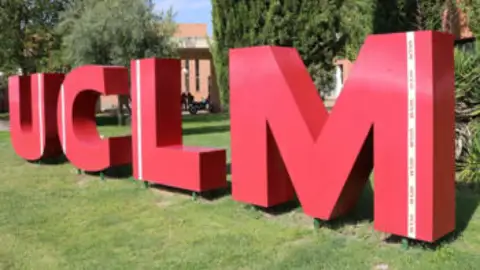UCLM UCLM