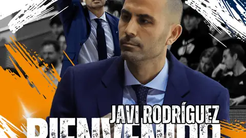 El Alimerka recupera a Javi Rodríguez El Alimerka recupera a Javi Rodríguez