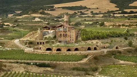 Bodega Eguren Ugarte Bodega Eguren Ugarte