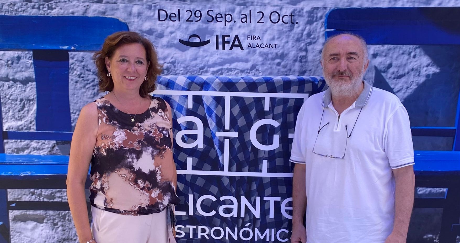 Almoradí de nuevo en Alicante Gastronómica como destino gastronómico de la Vega Baja Almoradí de nuevo en Alicante Gastronómica como destino gastronómico de la Vega Baja