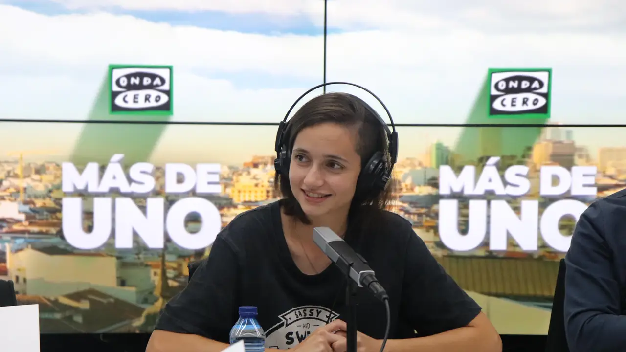 Patricia Aguilar, captada por una secta en Perú Patricia Aguilar, captada por una secta en Perú