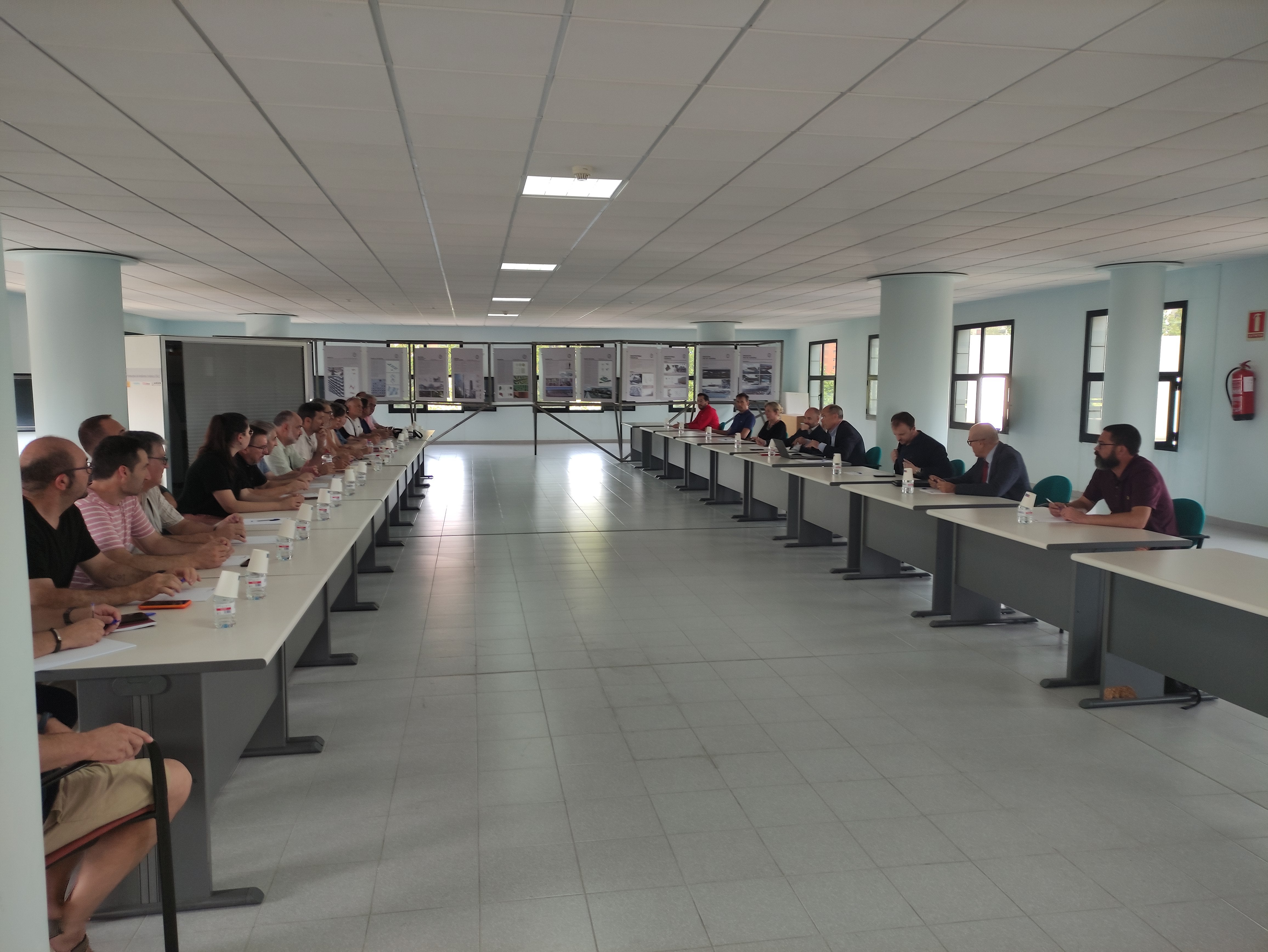 CERÁMICA: Los sindicatos piden mejoras salariales CERÁMICA: Los sindicatos piden mejoras salariales