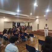 Más de 40 adolescentes de Alcantarilla participan en los talleres gratuitos del Espacio de Verano