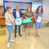 Presentación del balance de 2022 de la IGP Ternera Asturiana - EUROPA PRESS