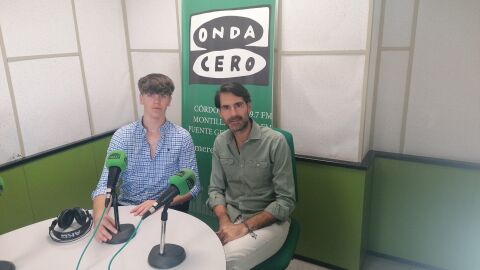 Rufino y V&iacute;ctor