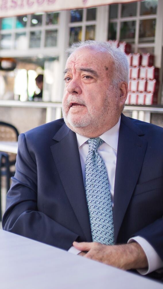 Francisco Giménez Alemán