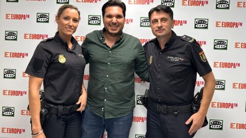 policia