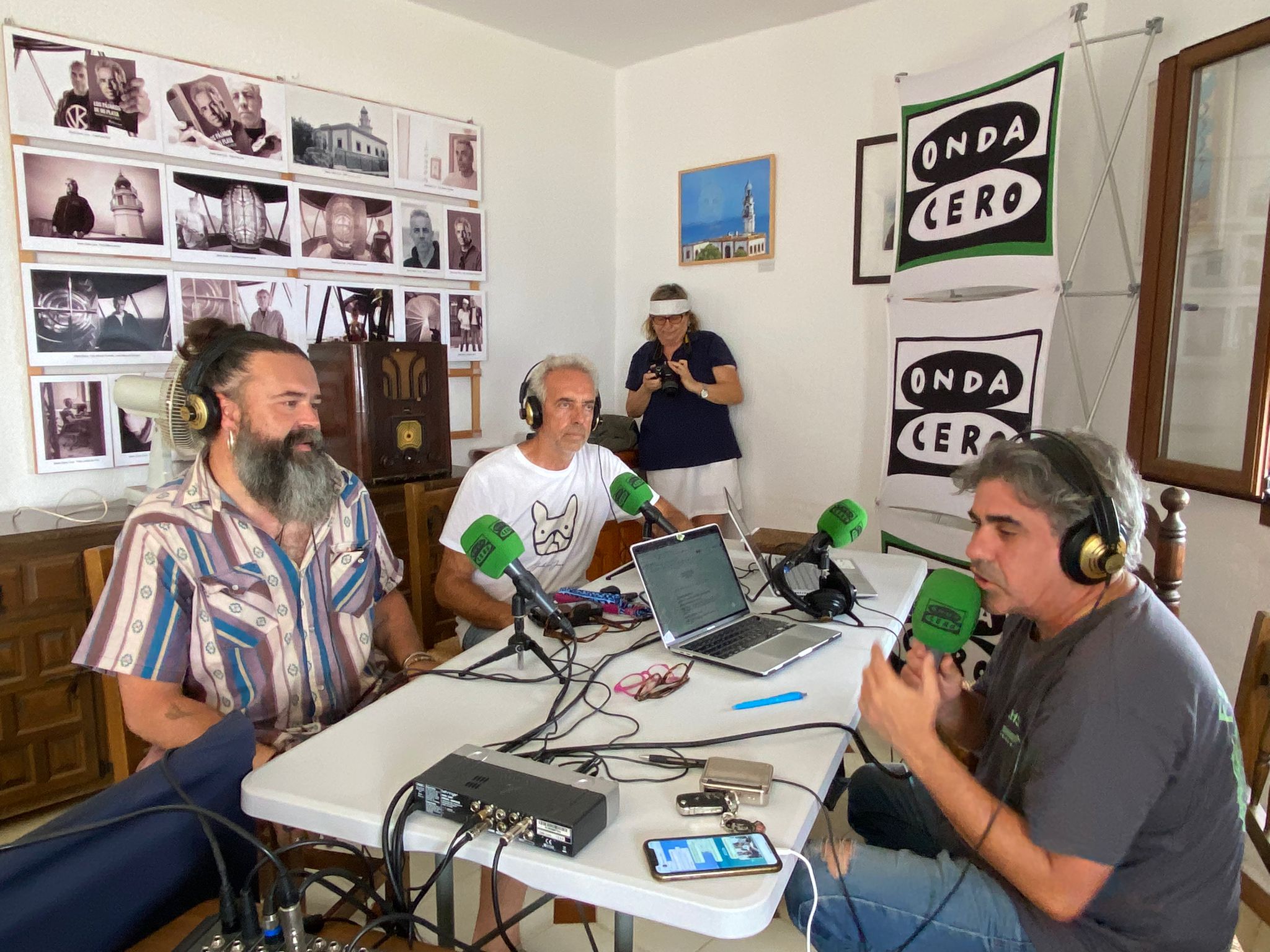 De Carboneras a Miami: la trayectoria de éxito del cantante José Luis Jaén De Carboneras a Miami: la trayectoria de éxito del cantante José Luis Jaén