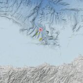 Registrados hasta 7 terremotos en menos de 15 h al norte de Cudillero.