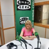 Mercedes Sanz, historiadora, escritora y guía Mercedes Sanz, historiadora, escritora y guía