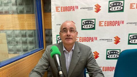Fernando Rosal
