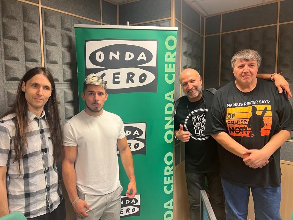 Llega a Toledo el Festival Internacional de Música "MOONJUNE" Llega a Toledo el Festival Internacional de Música "MOONJUNE"