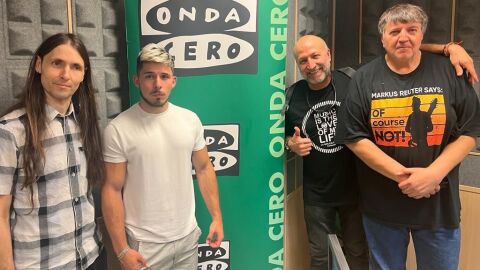 Festival "MoonJune" en Toledo