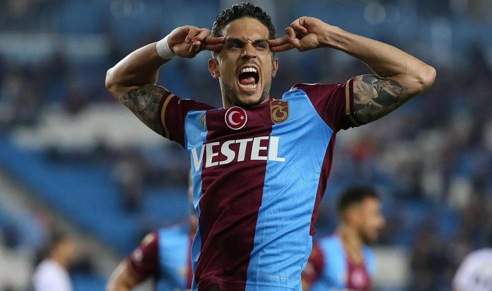 Bartra, un poco más cerca del Betis Bartra, un poco más cerca del Betis