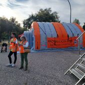 Aprobados 51 planes de emergencia municipal de la provincia de Cáceres