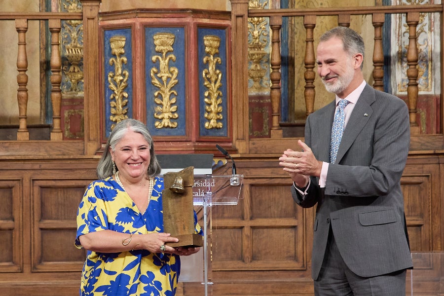 Más de uno Alcalá 13/07/2023 Más de uno Alcalá 13/07/2023