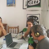 Onda Cero Almeria