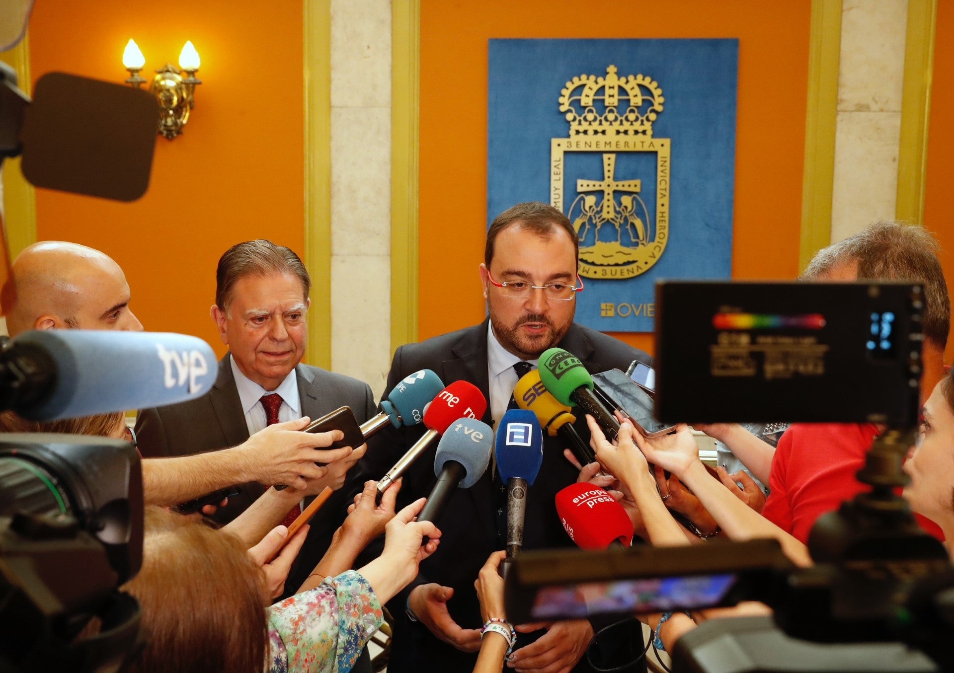 Más de Uno Asturias Noticias 13/07/2023 Más de Uno Asturias Noticias 13/07/2023