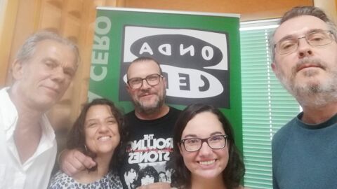 Cultureta con Mojo 13-07