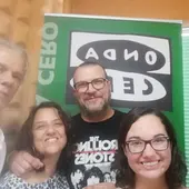 Cultureta con Mojo 13-07 Cultureta con Mojo 13-07