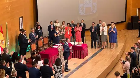 nueva diputacion nueva diputacion