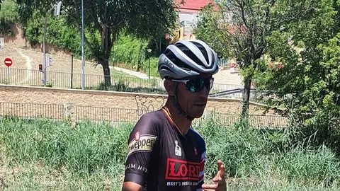 Abraham del Caño Abraham del Caño