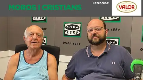 Capità Contrabandista i Emissari del Rei Moro 2023 Capità Contrabandista i Emissari del Rei Moro 2023