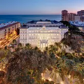 Gran Hotel Miramar Gran Hotel Miramar