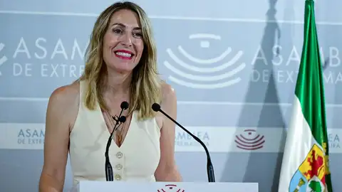 Este jueves comienza el pleno de investidura, el viernes Guardiola será elegida presidenta, el lunes tomará posesión en el MNAR Este jueves comienza el pleno de investidura, el viernes Guardiola será elegida presidenta, el lunes tomará posesión en el MNAR