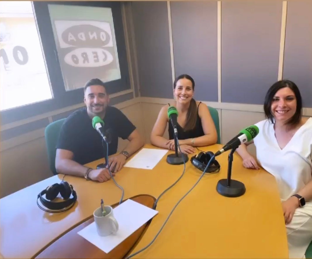 Tendencias en la Onda Tendencias en la Onda