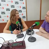 Rosa Romero Rosa Romero