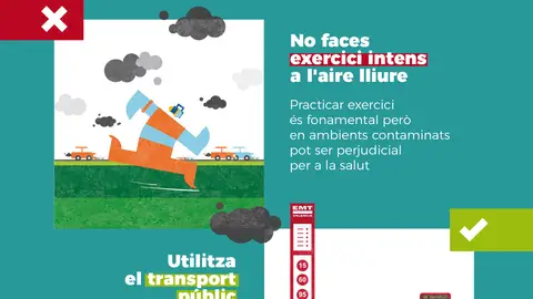València contaminación atmosférica València contaminación atmosférica