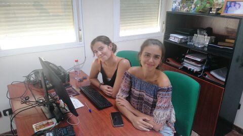 redes