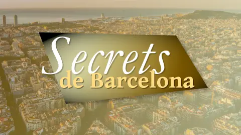 En Xavi Casinos ens descobreix nous secrets de Barcelona En Xavi Casinos ens descobreix nous secrets de Barcelona