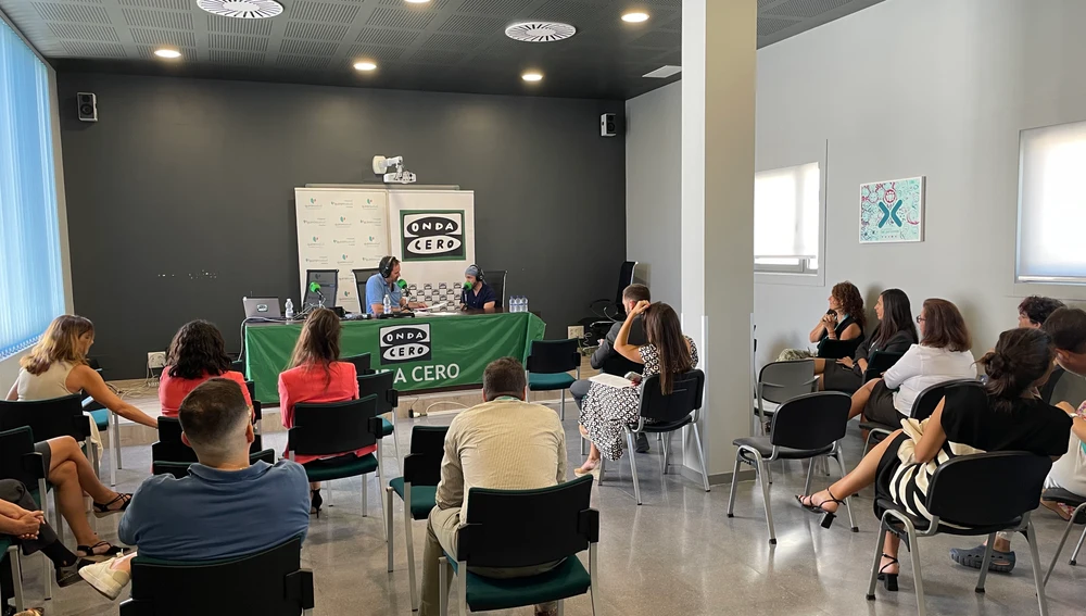 Programa Especial Más de Uno Huelva desde Hospital Quirón Salud