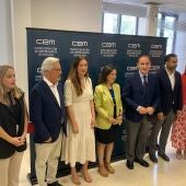 Cem Confederación Empresarial Malagueña