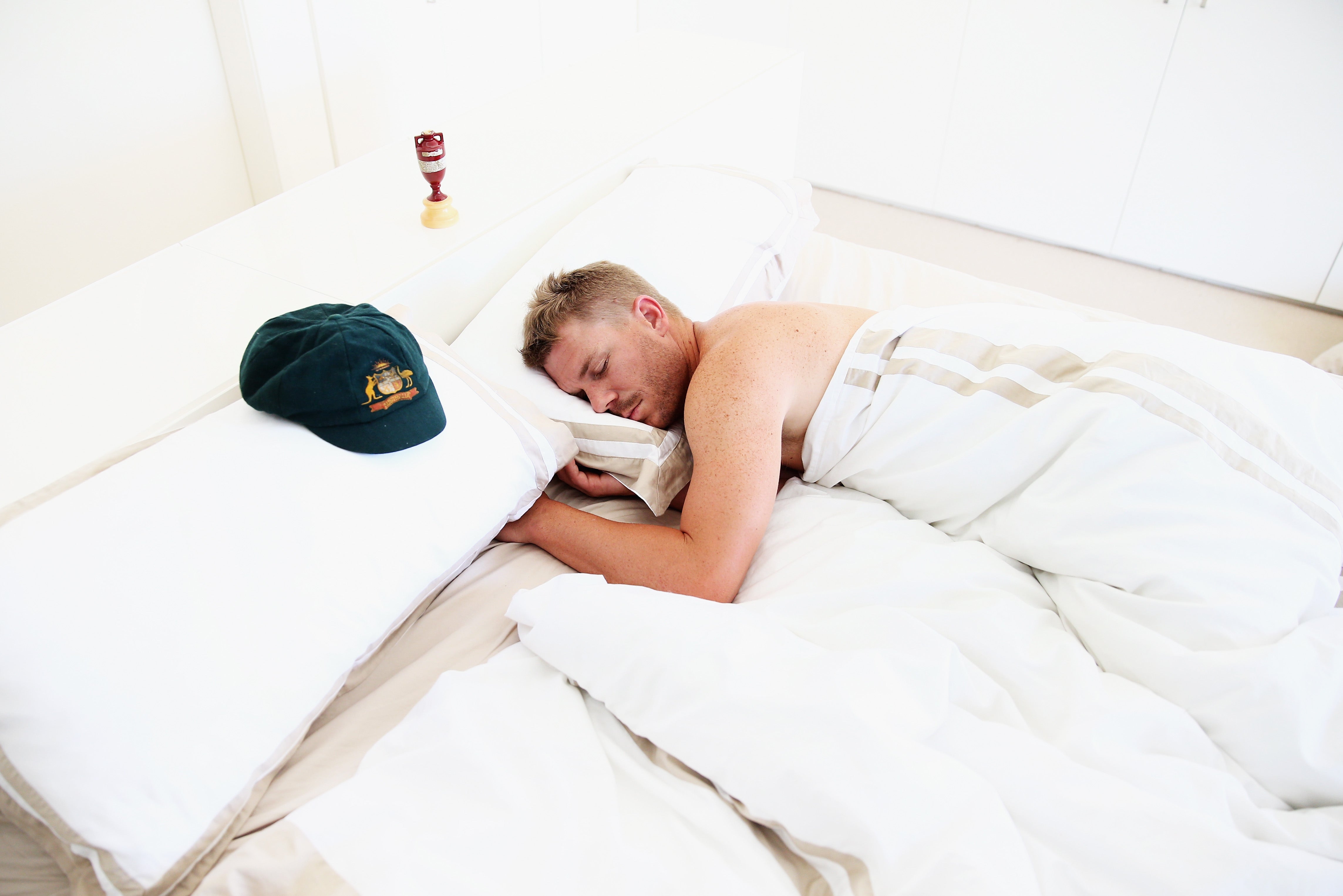 Qué hacer si no puedes dormir con calor: esto dice la ciencia Qué hacer si no puedes dormir con calor: esto dice la ciencia