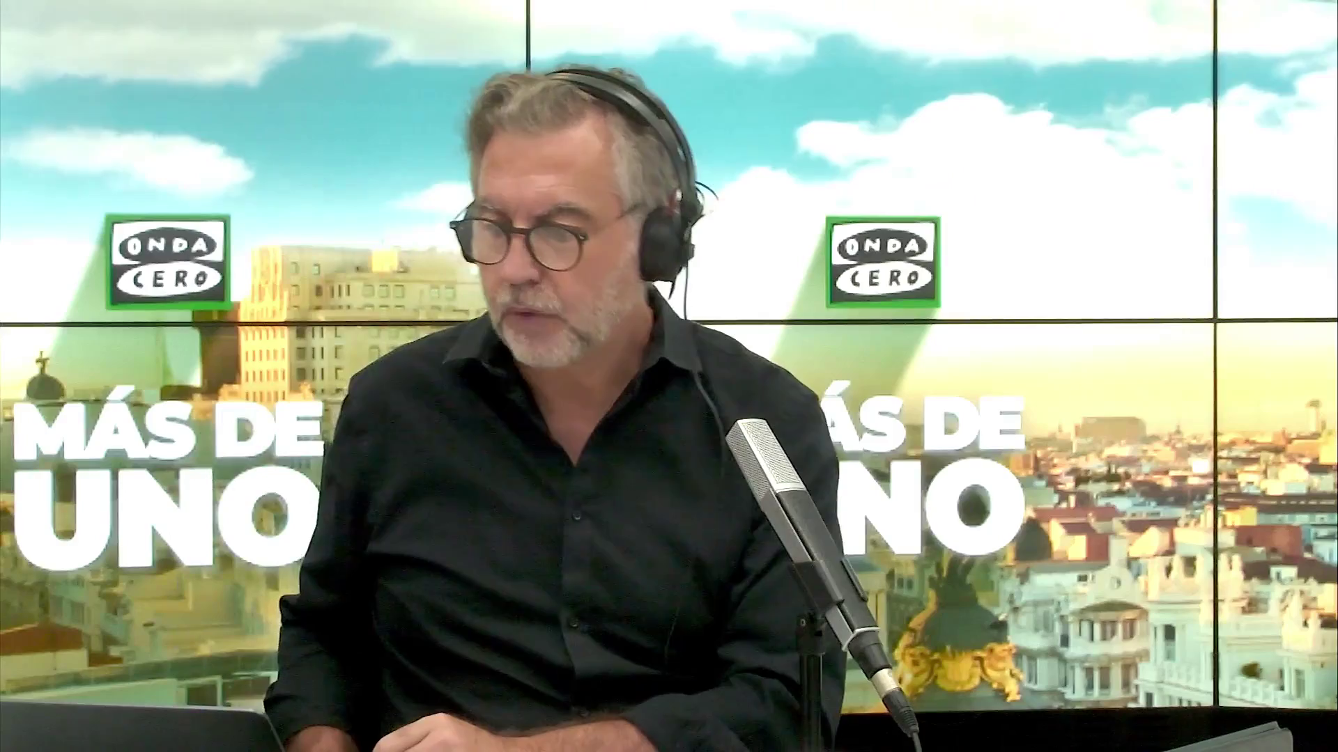 Vídeo | Monólogo de Alsina: "Navarro, ¡por qué no te callas!" Vídeo | Monólogo de Alsina: "Navarro, ¡por qué no te callas!"