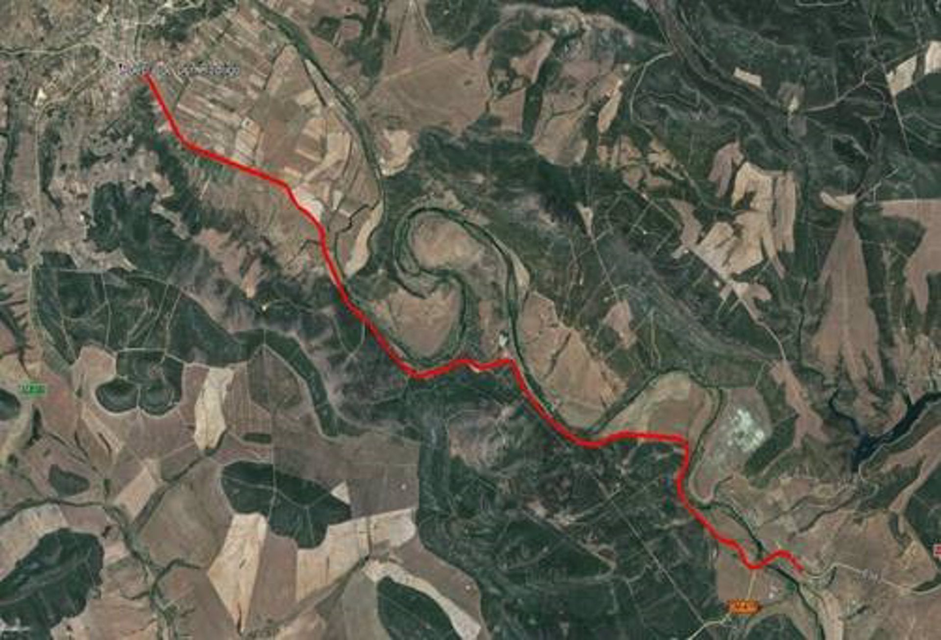 C-LM alega al proyecto de mejora de la N-430 en Ciudad Real sin renunciar a la opción sur de A-43 C-LM alega al proyecto de mejora de la N-430 en Ciudad Real sin renunciar a la opción sur de A-43
