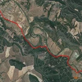 Licitación de las obras de rehabilitación del firme de la N-430 entre Puebla de Don Rodrigo y Puente Retama Licitación de las obras de rehabilitación del firme de la N-430 entre Puebla de Don Rodrigo y Puente Retama