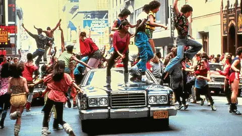 Esto es cinerama: Fama Esto es cinerama: Fama