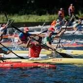 300 piragüistas participarán no III Descenso Internacional “Ourense Provincia Termal” 300 piragüistas participarán no III Descenso Internacional “Ourense Provincia Termal”
